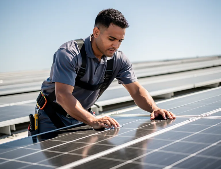 Photovoltaik Installateur Service in Koblenz